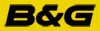 B&G logo