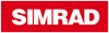 Simrad logo