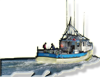Icona per vaixells Pescadors