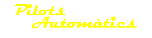 Pilots Automàtics