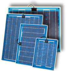 Paneles Solares SpectraLite