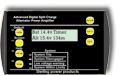 Control remot pel AB 160-210A