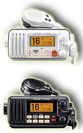 IC-M421