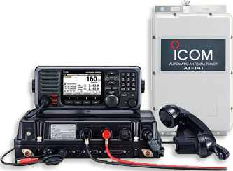 IC-GM800