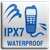 Impermeable IPX-7